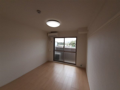 【内装】 | ブライトアイリス