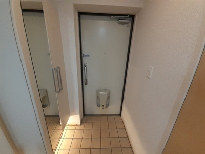 【玄関】 | ブライトアイリス