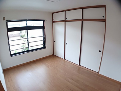 【内装】 | リッシェ嵐山