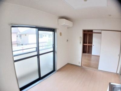 【居間・リビング】 | リッシェ嵐山