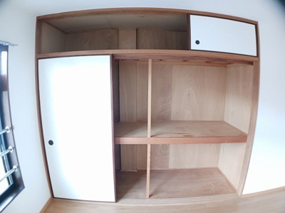 【収納】 | リッシェ嵐山