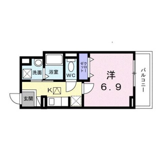 【間取り】 | ヒカルサ京都大宮中林ウエスト