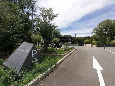 【周辺】 | ヒカルサ京都大宮中林ウエスト | 大宮交通公園まで350m