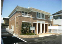 レジデンス　カレント　Ｂの画像