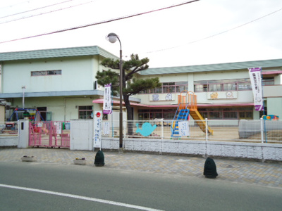 【周辺】 | パラシオ久御山 | 久御山町立佐山保育所まで304ｍ