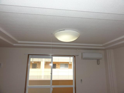 【その他】 | コーポ花水木 | 照明器具