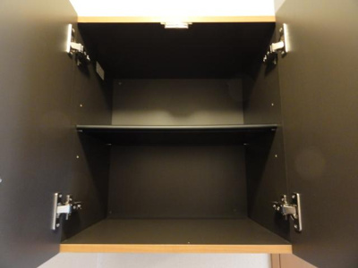 【その他】 | コーポ花水木 | 下足箱上