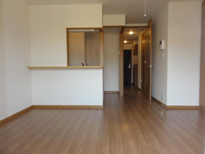 【居間・リビング】 | コーポ花水木 | リビング