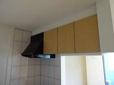 【キッチン】 | コンフィアンス | キッチン