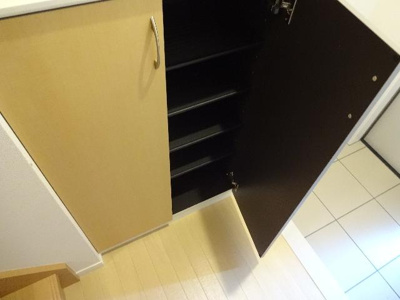 【収納】 | コンフィアンス | 下駄箱