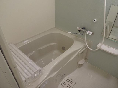 【浴室】 | コンフィアンス | バス