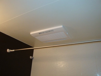 【その他】 | モン・ブラン | 浴室乾燥機