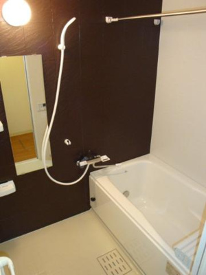 【その他】 | モン・ブラン | 浴室