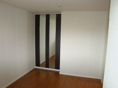 【内装】 | モン・ブラン | 洋室