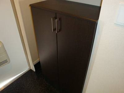 【収納】 | モン・ブラン | 下駄箱