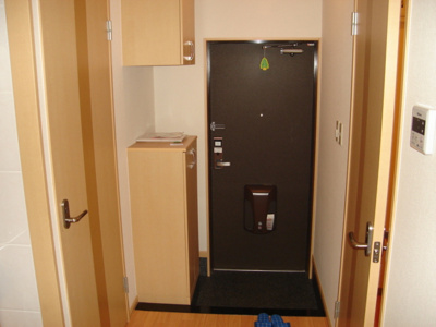 【収納】 | グレイス | 玄関、下駄箱