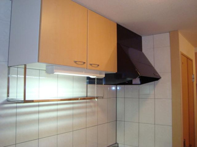 【キッチン】 | グレイス | キッチン