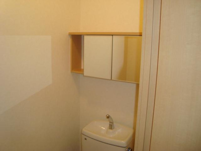 【トイレ】 | グレイス | トイレ