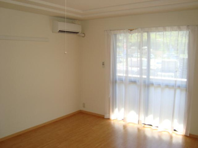 【内装】 | グレイス | 室内