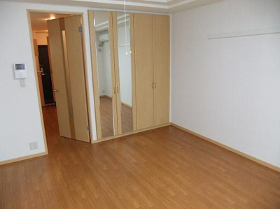 【内装】 | グレイス | 洋室