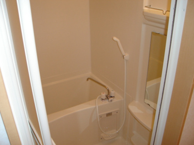 【浴室】 | グレイス | ユニットバス