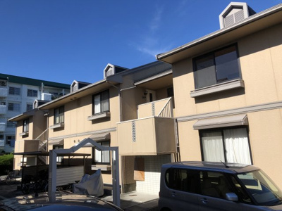 【外観】 | アメニティ45