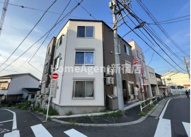 北区赤羽西４丁目のアパートの画像