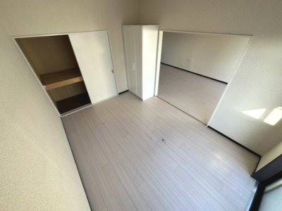 【寝室】 | Maison OliveⅡ
