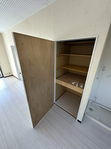 【内装】 | Maison OliveⅡ