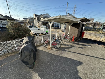【その他共用部分】 | Maison OliveⅡ