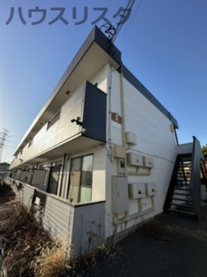 【外観】 | Maison OliveⅡ