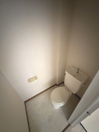【トイレ】 | Maison OliveⅡ