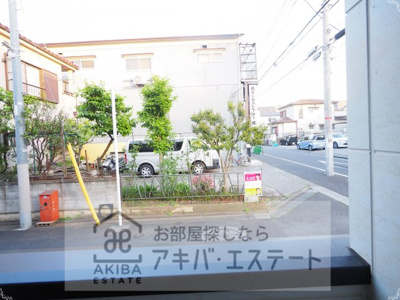 【展望】 | MELDIA古千谷本町3丁目No.3 