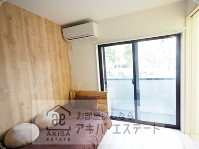 【居間・リビング】 | MELDIA古千谷本町3丁目No.3  | ☆同一仕様写真☆