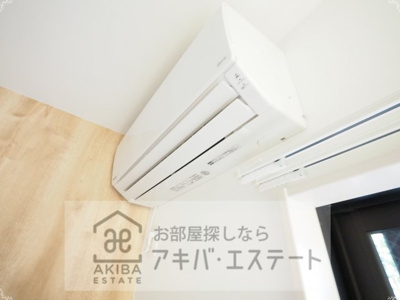 【設備】 | MELDIA古千谷本町3丁目No.3  | ☆同一仕様写真☆