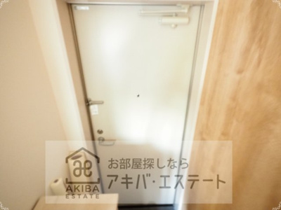 【玄関】 | MELDIA古千谷本町3丁目No.3  | ☆同一仕様写真☆