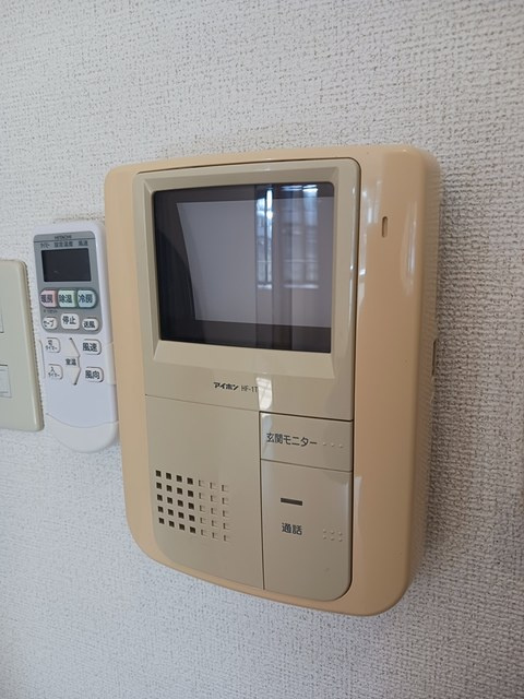 エルコートＢの設備|その他設備