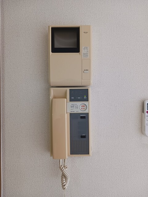 セゾン升本の設備|その他設備