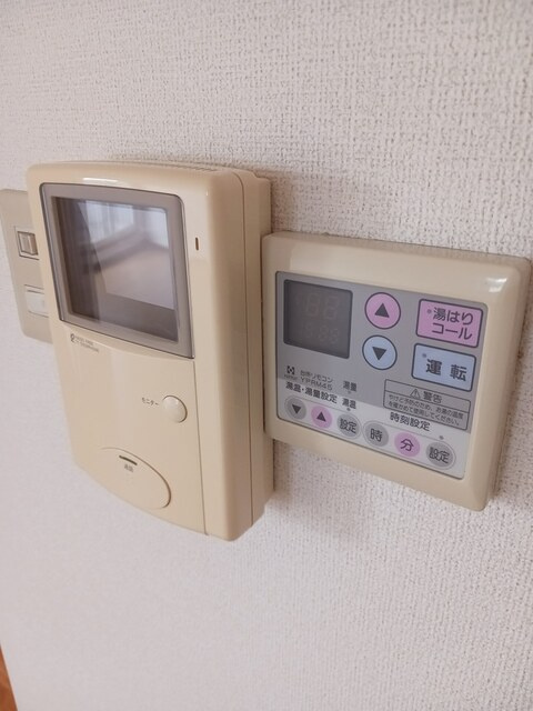サンプレイス八木の設備|その他設備