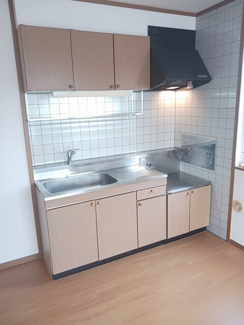 サンプレイス八木のキッチン|キッチン