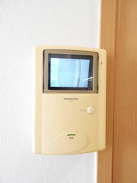 サニ－ヴィラＳのセキュリティ|セキュリティ