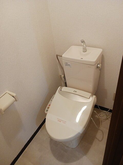ルミエール伴丈木のトイレ|トイレ