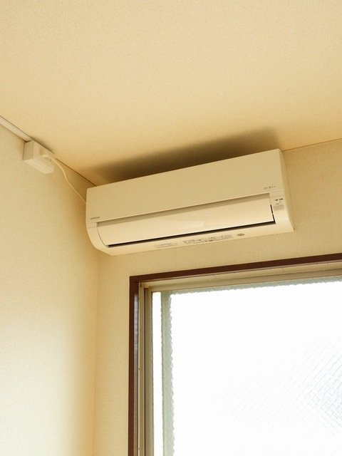 細澤マンションの設備|その他設備
