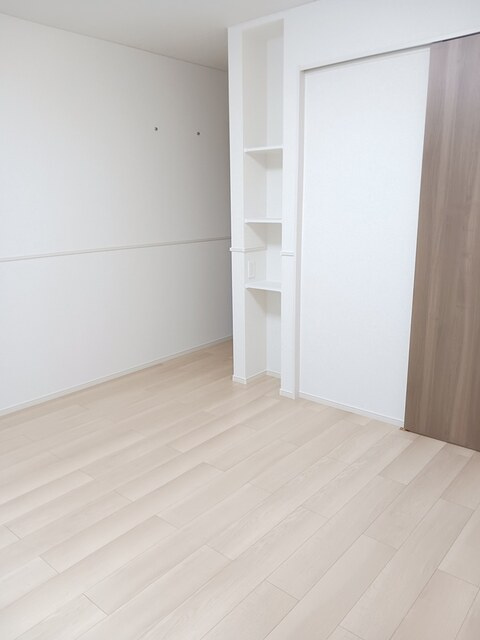 サングレイスの居間・リビング|その他部屋・スペース