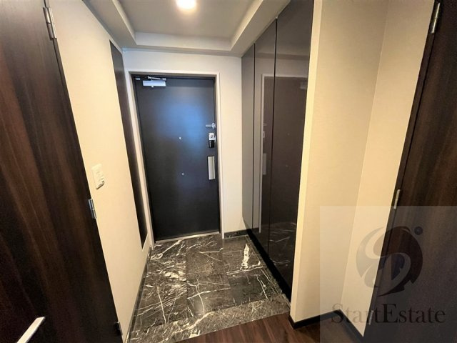 【玄関】 | プレサンスレジェンド堺筋本町タワー | 毎日通る玄関はこちらです