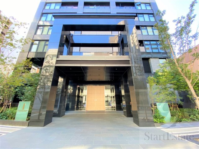 【エントランス】 | プレサンスレジェンド堺筋本町タワー | 毎日通るエントランスはこのようになっています