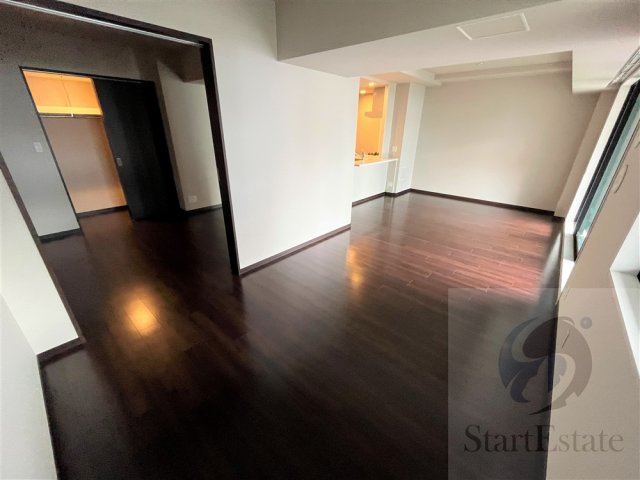 【居間・リビング】 | プレサンスレジェンド堺筋本町タワー