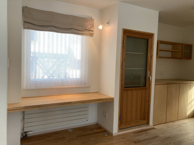 網走市潮見1丁目362番地46戸建のその他|ワークスペース