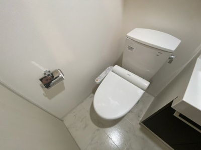 【トイレ】 | エステムプラザ京都三条大橋