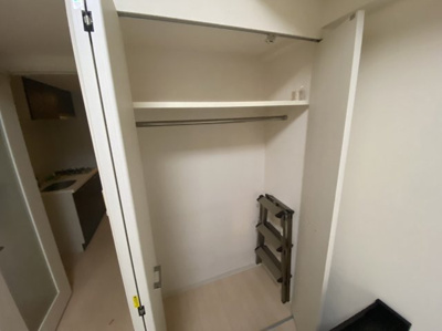 【収納】 | エステムプラザ京都三条大橋